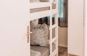 Ferienhäuser Insel Usedom Waldhaus 2 mit Whirlpool - Direkt am Achterwasser - Foto 9