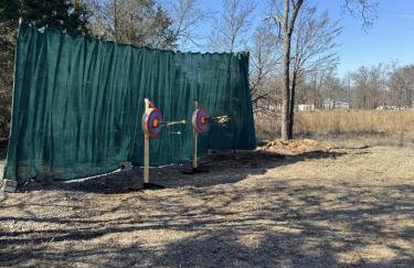 Family Experiences - Fishing Archery Unit C - Foto 17