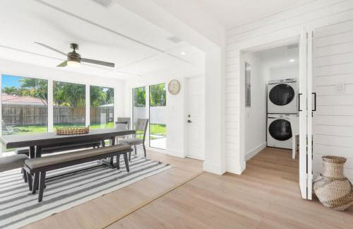 Delilas Chic 3 Bedroom 2 bath Abode with Heated Pool - Foto 67