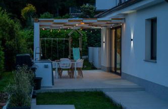 Villa Mare&Monti in Opatija, Heated pool with sea view - Foto 66