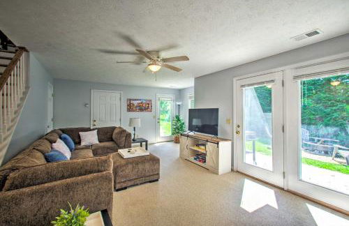 Massanutten Family Home 13 Mi to Natl Park! - Foto 21