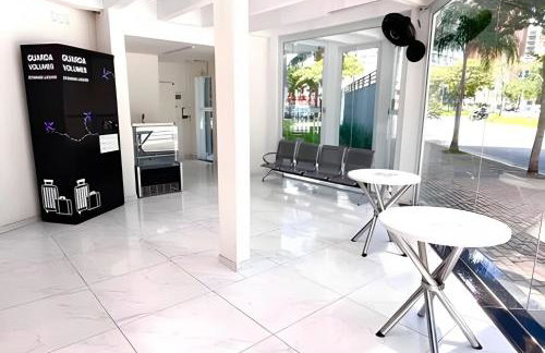 StudioPremium Hospedagem EventosCorporativosAnhembi ExpoCenterNorte - Foto 23