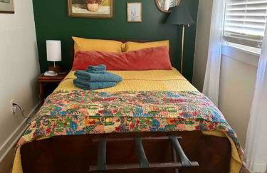 Wensel Cottage in downtown Natchez - Foto 16