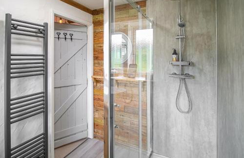 Little Badger Cottage - Foto 9