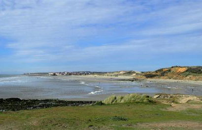 Gîte « Les Oyats » à 400 m de la plage - Foto 51