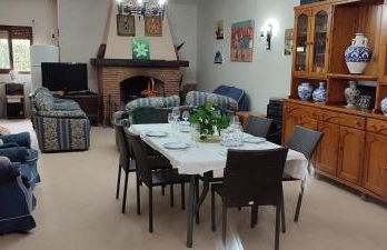 Cabra Puerta de la Subbética - Foto 47