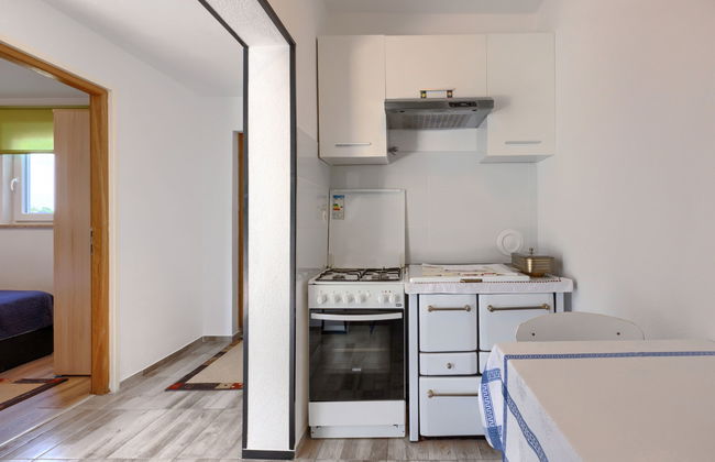 Villa Comottin - Foto 50