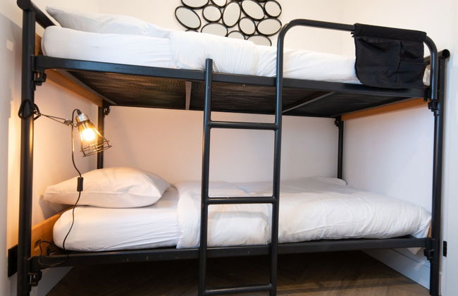 Wellness Bungalow With Whirlpool and Sauna - Foto 3