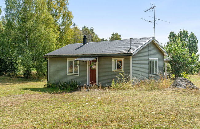 3 bedroom House in Adelsö with garden - Photo 23