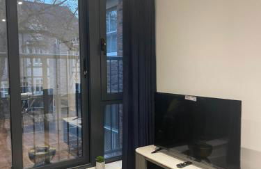 The Duplex at Sophia Mews with free parking - Foto 6