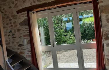 Gîte atypique Nature La Cabane - Foto 45