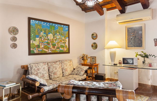 Cottage in Deltebre Near Far del Fangar - Foto 8