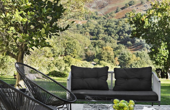 El Vergel de Chilla - Foto 51