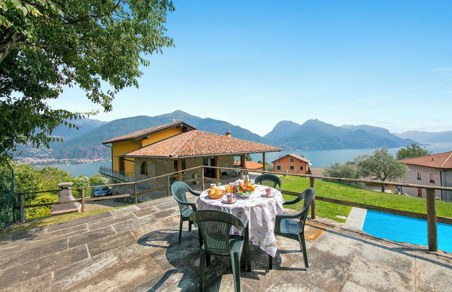 Villa Louise - Foto 63