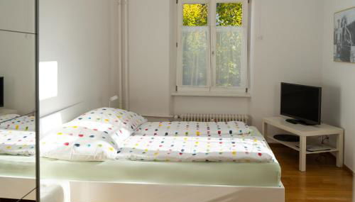 Ferienwohnung Baden Baden - Foto 5