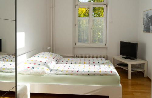 Ferienwohnung Baden Baden - Foto 5