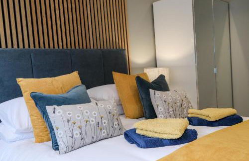 High Street Retreat - Foto 11