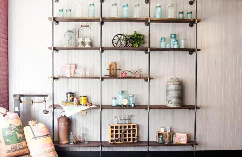 Gibson's Warehouse - Foto 16