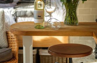 Piano Forte - a delightful rural shepherd hut & hot tub available ! - Foto 25