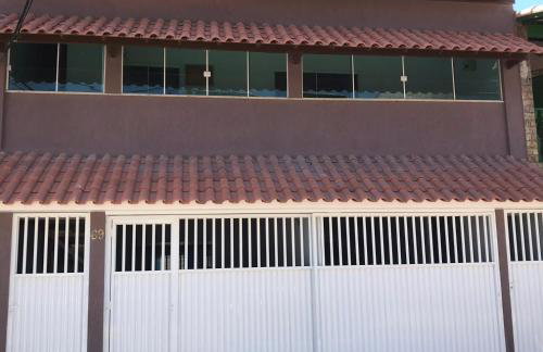 CASA PÔR DO SOL 1 - Foto 1