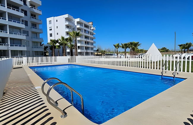 Oceana Suites Distrito Verde - Foto 13