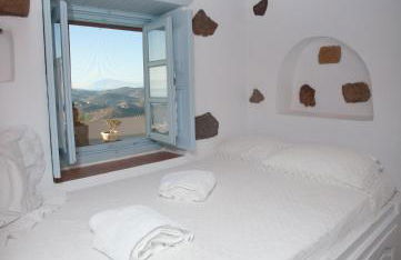 Patmos Chora traditional villa Genadio - Foto 40