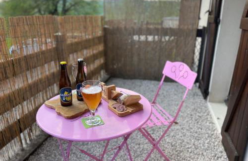 Au Doubs Village - Foto 23