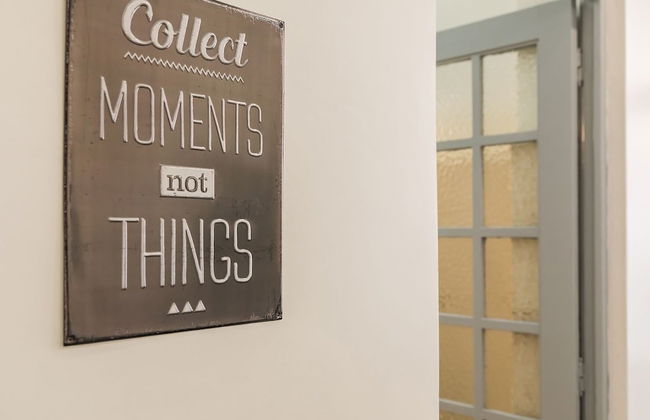 Apartamento A Francos Artist Painting 2 - Foto 8