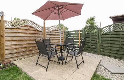 Wisteria Chalet - Foto 18