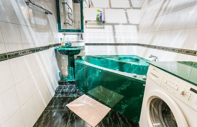 Apartment on Trubnaya - Foto 10