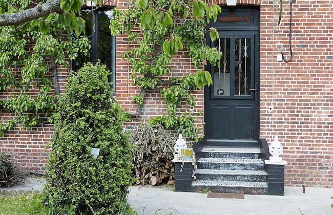 Les Gîtes de l'Yères - Foto 25