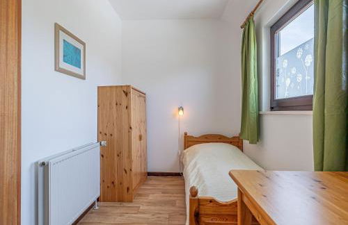 La Casa Ferienwohnung Strandläufer - Foto 9