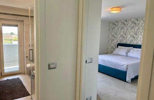 Attico al mare-Luxury Penthouse - Photo 16