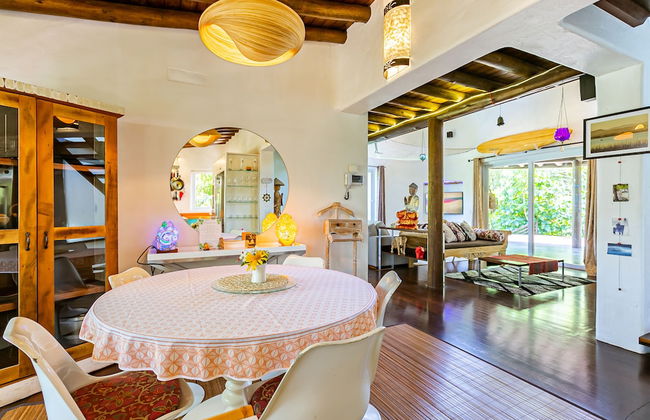 Stupa EcoVila - Photo 62