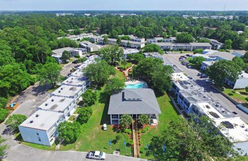 Ocean Springs Condo in Waterfront Resort! - Foto 2