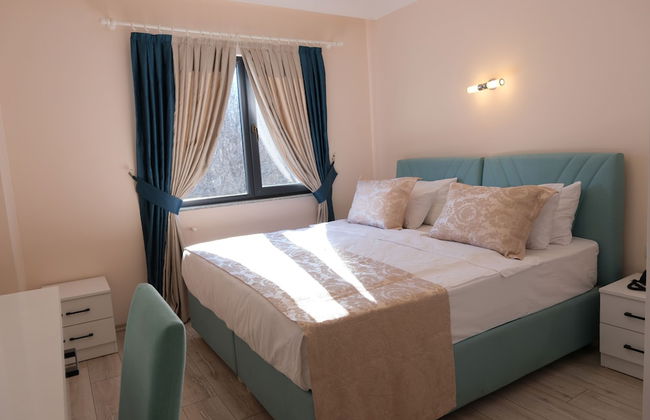 Sahin Tepesi Suite Otel - Foto 31