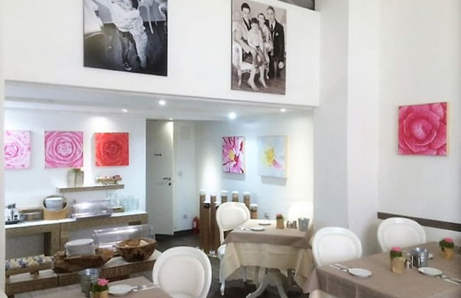 Relais Inn Lucca - Photo 22