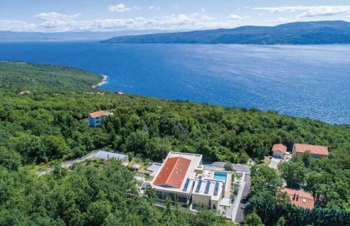 Gorgeous Apartment In Plomin - Foto 5