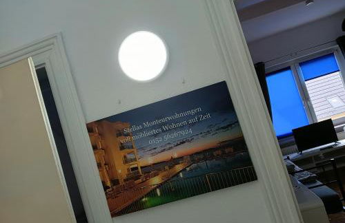 Stellas Monteurwohnungen - Foto 16