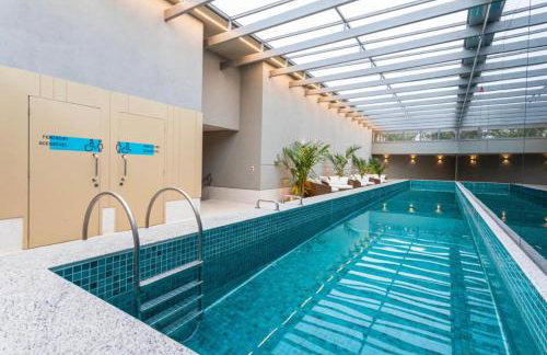 Studio aeroporto Congonhas - Foto 18