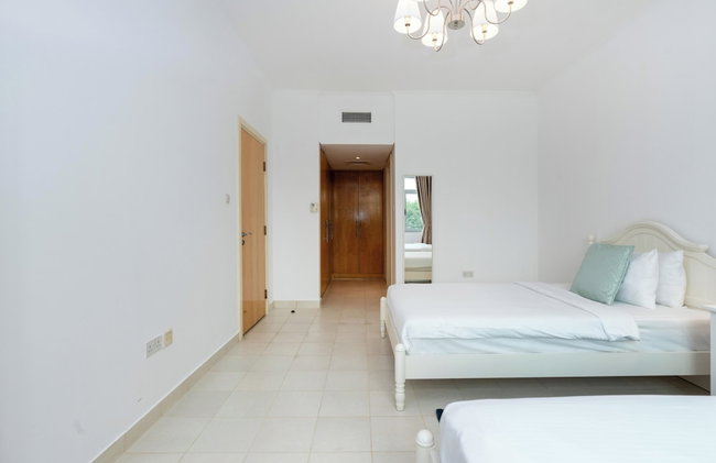 Lux BnB I Turia Tower I Lake & Garden View - Foto 3