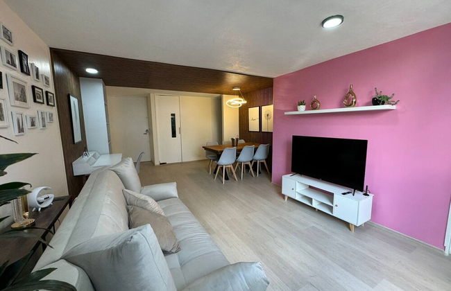 Apartment Near Reforma Agel - Foto 15