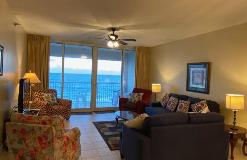 Beachfront Bliss Absolute Gulf Front 2 Bedroom Condo - book now for Spring 2026 - Foto 10