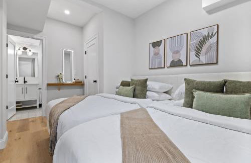 5BR 3BATH 6BEDS Boston Home - Foto 25