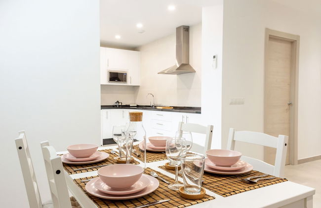 Apartamentos Kouohana - Foto 40