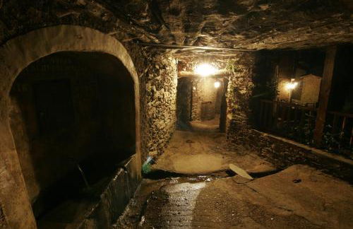 Casa Rural Valle del Arrago - Foto 77