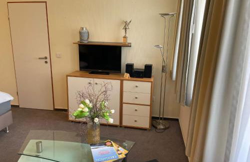 Ferienwohnung Brunnenhaus - Foto 6