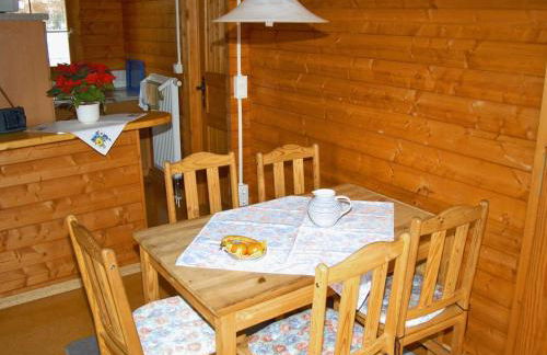 Ferienhaus Pöttgen - Foto 4