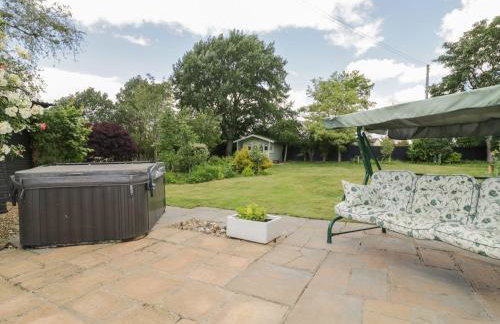 Waveney Cottage - Foto 18