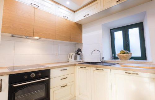 Holiday house with a swimming pool Vrgorac, Zagora - 22798 - Foto 12